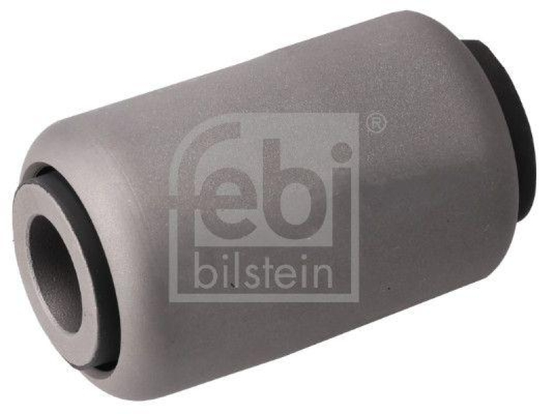 FEBI BILSTEIN 107674 Buchse f&uuml;r Federauge und Federgeh&auml;nge f&uuml;r DAF