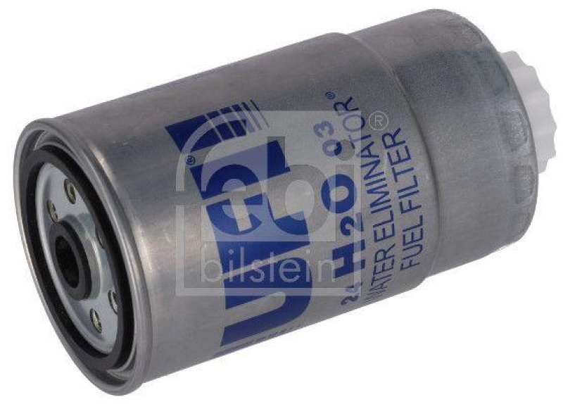 FEBI BILSTEIN 30744 Kraftstofffilter f&uuml;r Alfa Romeo