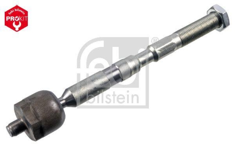 FEBI BILSTEIN 45950 Axialgelenk mit Kontermutter f&uuml;r Peugeot