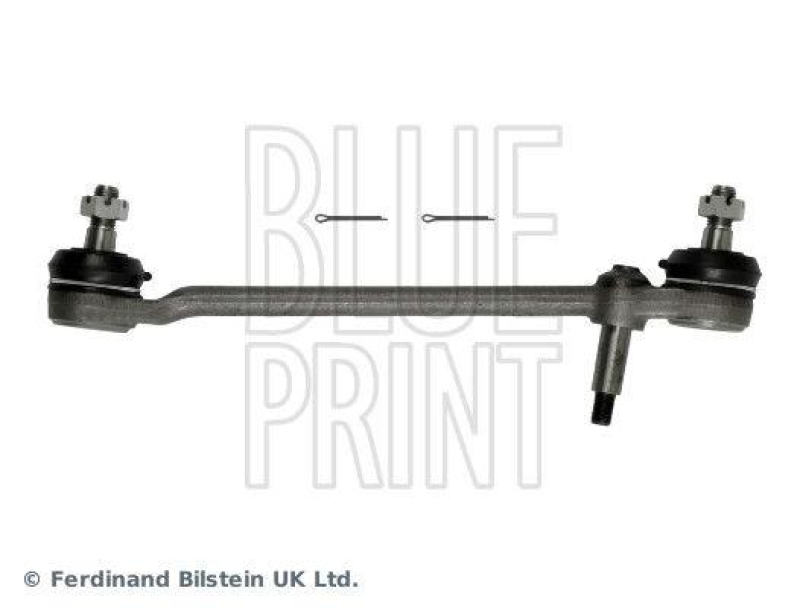 BLUE PRINT ADN18755 Spurstange mit Kronenmuttern und Splinten f&uuml;r NISSAN
