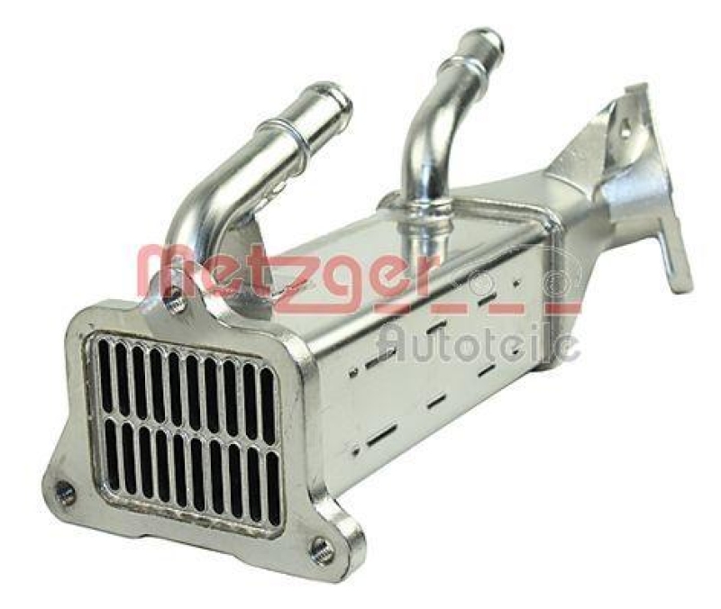 METZGER 0892634 K&uuml;hler, Abgasr&uuml;ckf&uuml;hrung f&uuml;r FORD/LAND ROVER