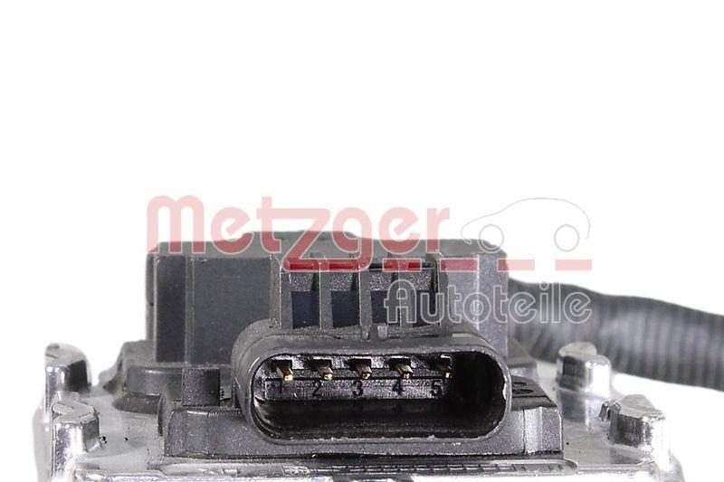 METZGER 0899323 Nox-Sensor, Nox-Katalysator f&uuml;r HYUNDAI/KIA