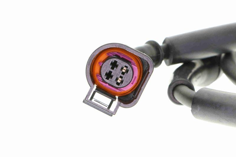 VEMO V10-72-1232 Sensor, Raddrehzahl Hinterachse, links f&uuml;r VW