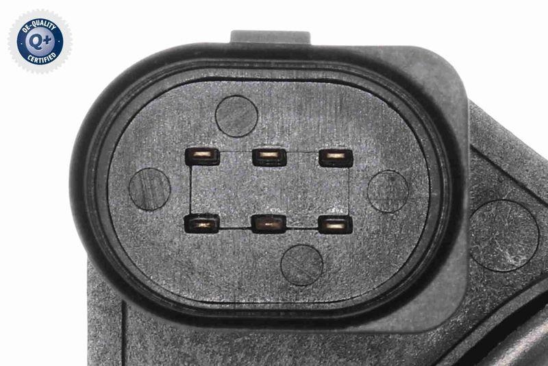 VEMO V10-81-0098 Drosselklappenstutzen elektronisch f&uuml;r VW