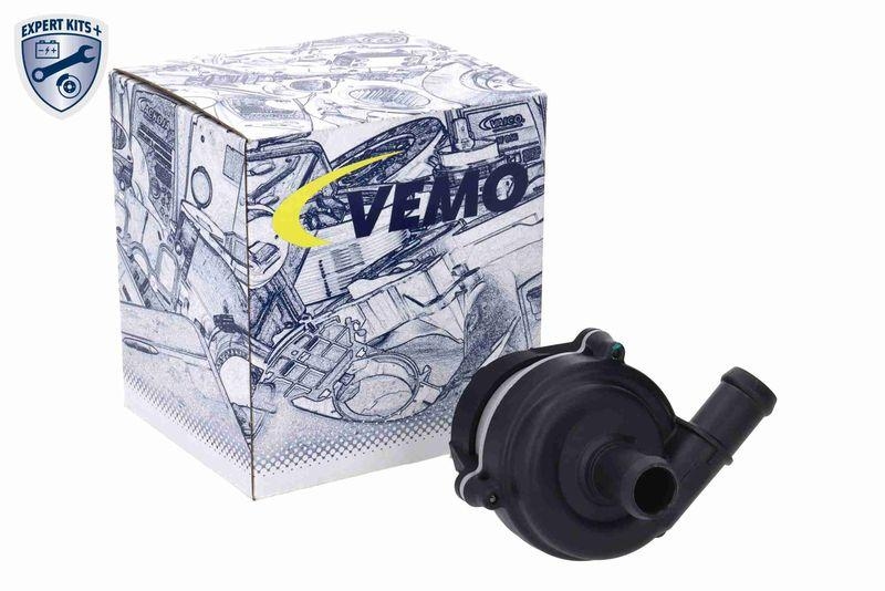 VEMO V24-16-0001 Wasserpumpe, Motork&uuml;hlung mit V20-16-9001,V20-16-9002,V20-16-9003 f&uuml;r FIAT