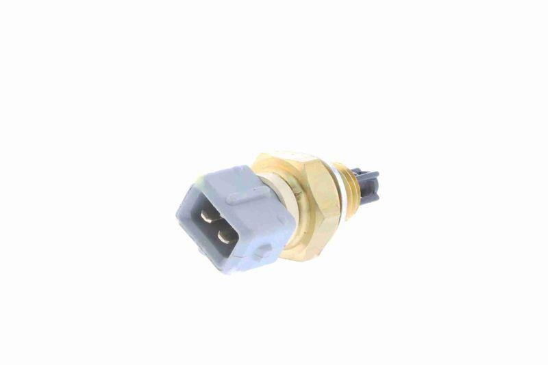 VEMO V42-72-0031 Sensor, Ansauglufttemperatur M12 x 1,5 2-Polig f&uuml;r CITRO&Euml;N