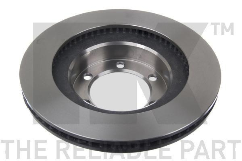 NK 204598 Bremsscheibe f&uuml;r LEXUS, TOYOTA