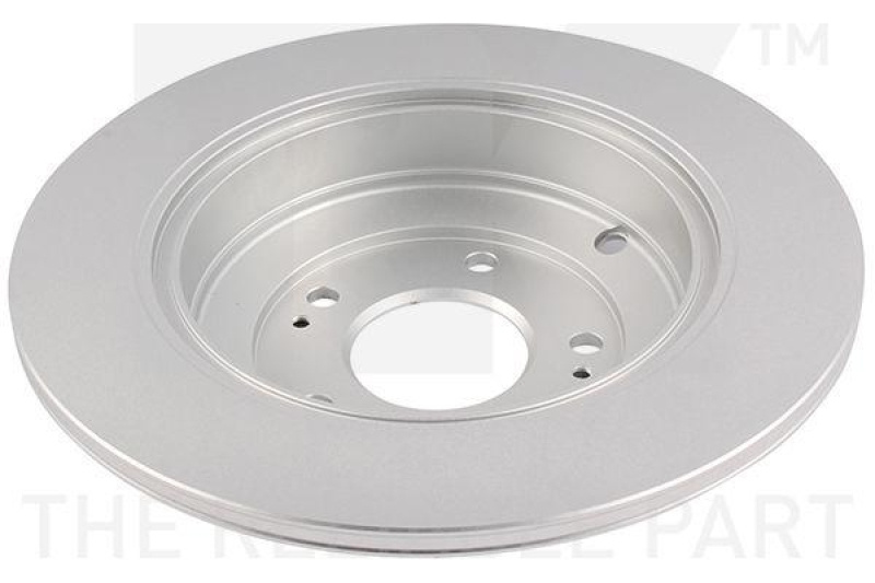 NK 313453 Bremsscheibe f&uuml;r HYUNDAI