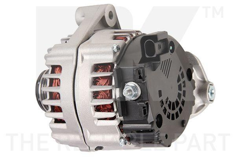 NK 4815010 Generator f&uuml;r BMW