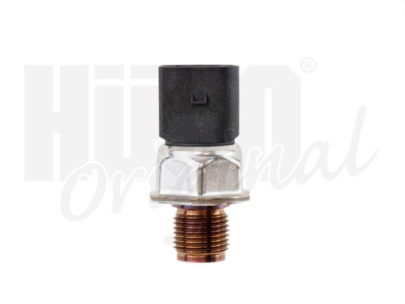 HITACHI 131923 Sensor, Kraftstoffdruck f&uuml;r AUDI u.a.