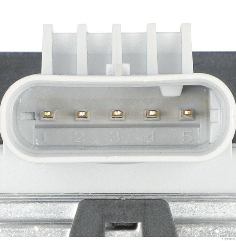 HERTH+BUSS 70680512 NOx-Sensor, NOx-Katalysator