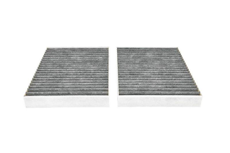 BOSCH 1 987 432 438 Filter Innenraumluft