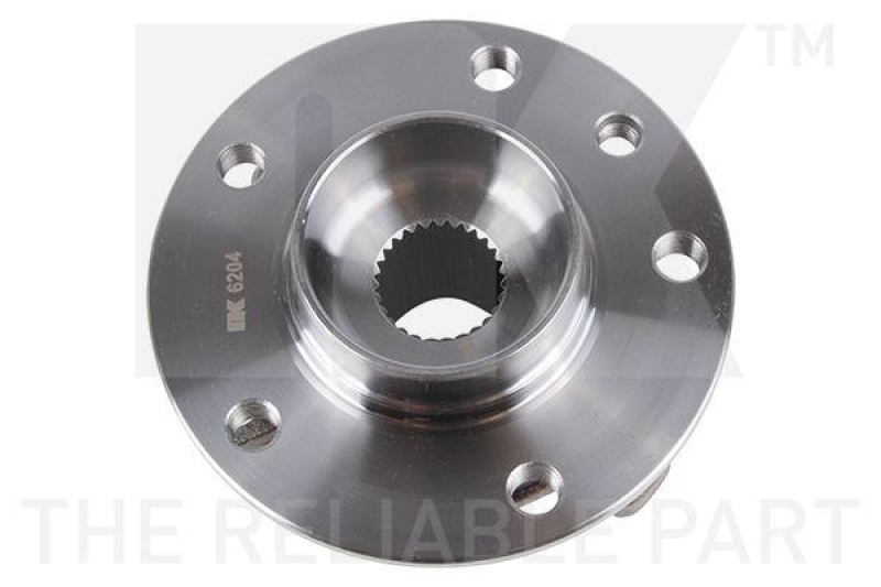 NK 752350 Radlagersatz f&uuml;r FIAT, JEEP