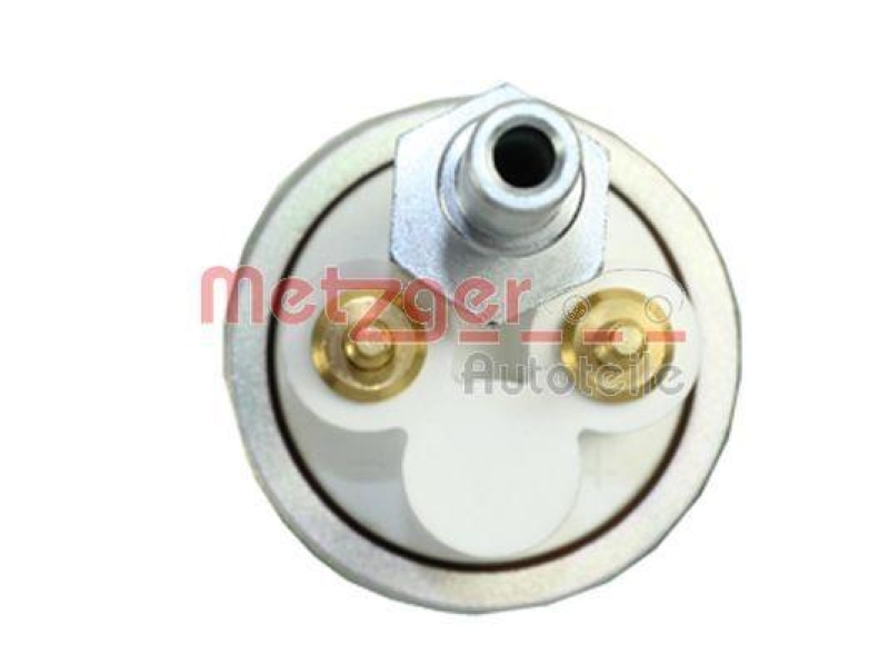 METZGER 2250155 Kraftstoffpumpe f&uuml;r FORD