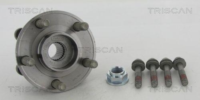 TRISCAN 8530 16153 Radlagersatz Vorne f&uuml;r Ford Mondeo