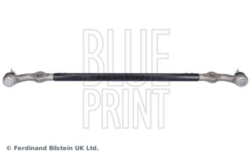 BLUE PRINT ADN18756 Spurstange mit Kronenmuttern f&uuml;r NISSAN