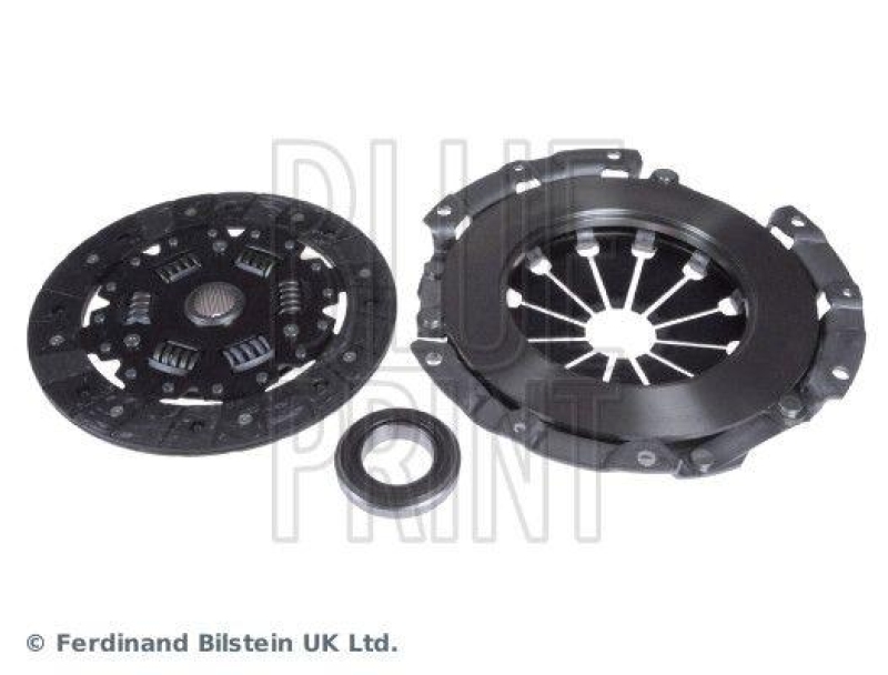 BLUE PRINT ADZ93004 Kupplungssatz für Isuzu