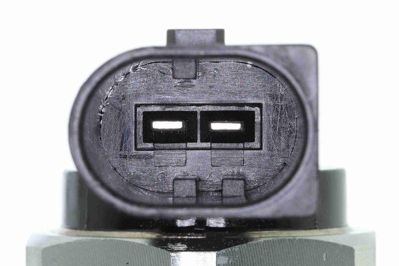 VEMO V10-25-0007 Hochdruckpumpe Kraftstoffverteiler rechts f&uuml;r VW