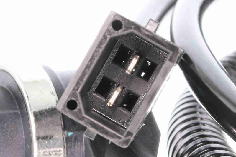 VEMO V10-72-1235 Sensor, Raddrehzahl Hinterachse, rechts f&uuml;r AUDI