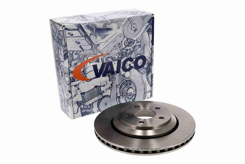VAICO V33-40084 Bremsscheibe Vorderachse f&uuml;r DODGE