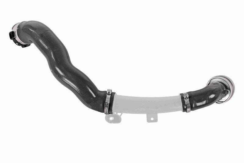 VAICO V46-1494 Ladeluftschlauch für RENAULT