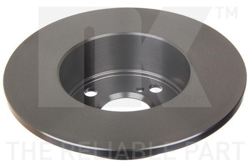 NK 204599 Bremsscheibe f&uuml;r TOYOTA