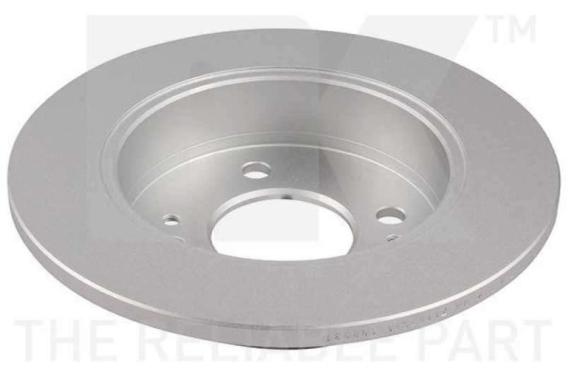 NK 313455 Bremsscheibe f&uuml;r HYUNDAI