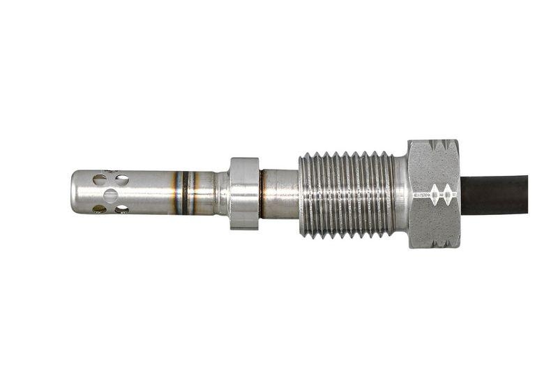 HELLA 6PT 358 226-371 Sensor, Abgastemperatur
