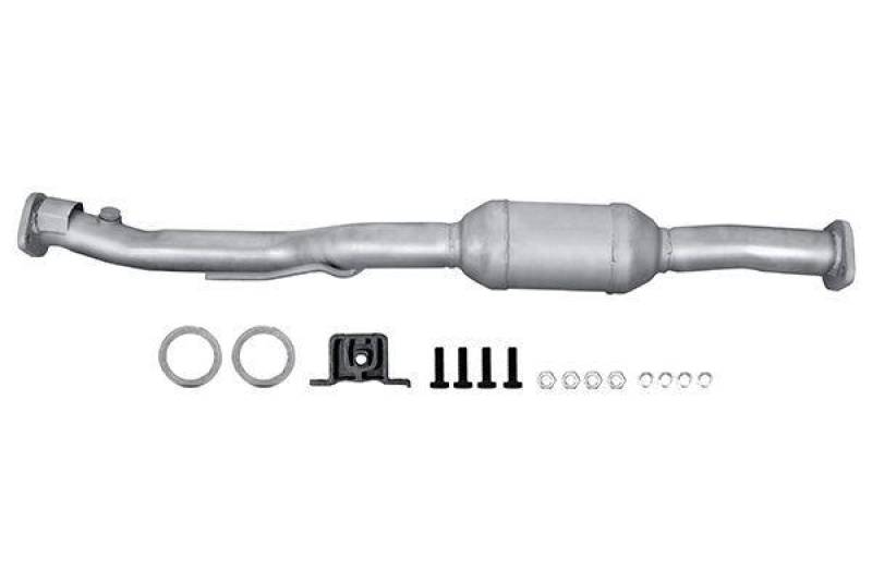 HELLA 8LE 366 054-371 Katalysator TOYOTA