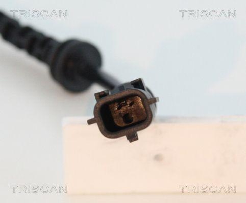 TRISCAN 8180 25132 Sensor, Raddrehzahl f&uuml;r Dacia