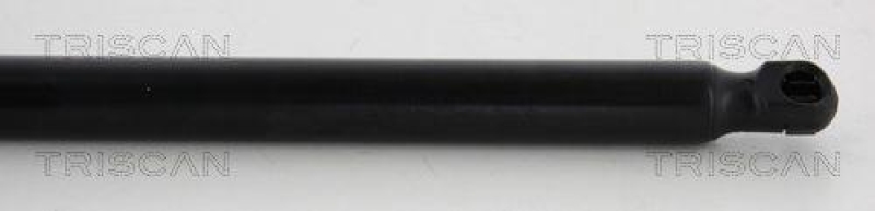 TRISCAN 8710 24242 Gasfeder Hinten f&uuml;r Opel Astra Sports Tourer