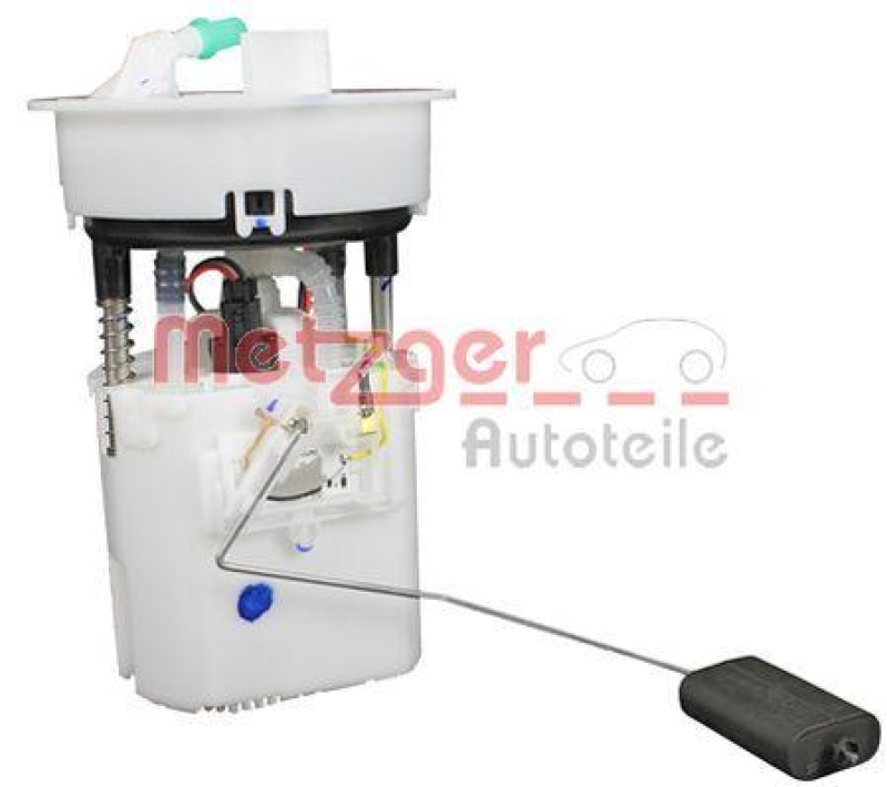 METZGER 2250156 Kraftstoff-F&ouml;rdereinheit f&uuml;r FORD
