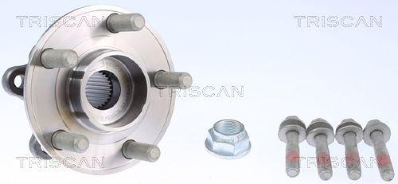 TRISCAN 8530 16155 Radlagersatz f&uuml;r Ford Galaxy, S-Max