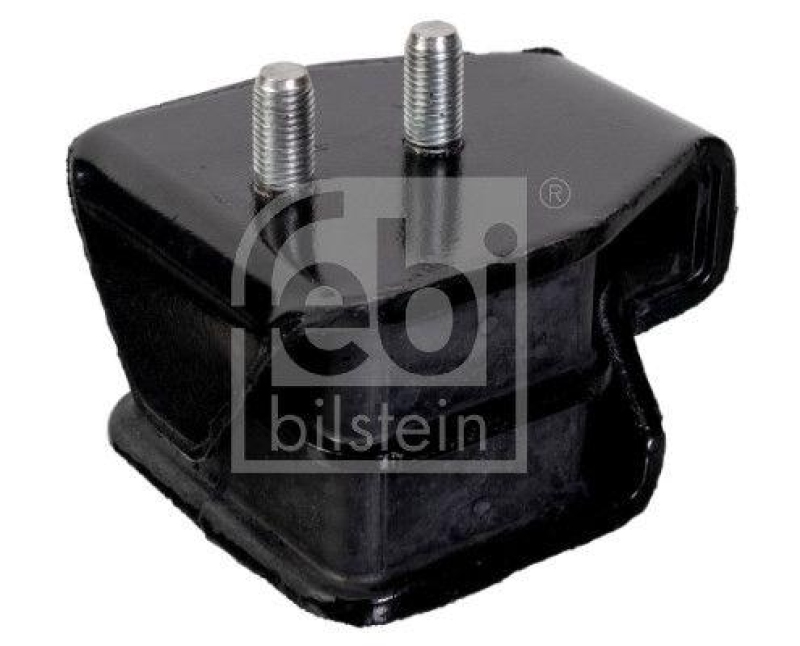 FEBI BILSTEIN 177750 Motorlager f&uuml;r SUBARU