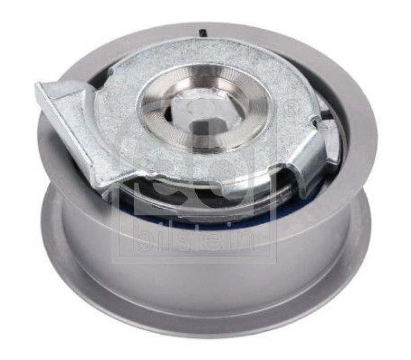 FEBI BILSTEIN 38655 Spannrolle f&uuml;r Zahnriemen f&uuml;r VW-Audi