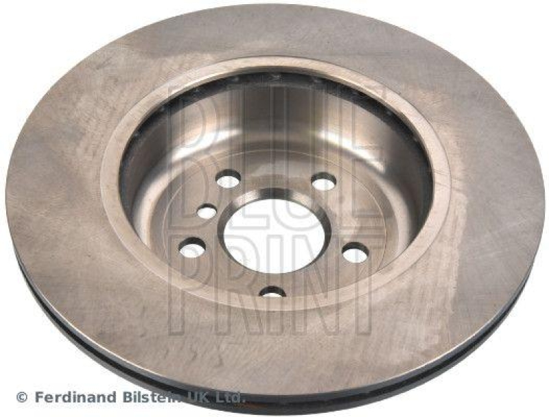 BLUE PRINT ADBP430063 Bremsscheibe f&uuml;r BMW