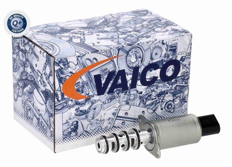 VAICO V10-4821 Steuerventil, Nockenwellenverstellung Auslass für VW