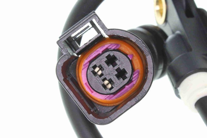VEMO V10-72-1236 Sensor, Raddrehzahl Vorderachse nicht f&uuml;r Verschlei&szlig;warnanze f&uuml;r VW