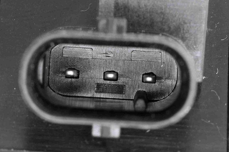 VEMO V20-70-0026 Z&uuml;ndspule 3 Pins f&uuml;r BMW