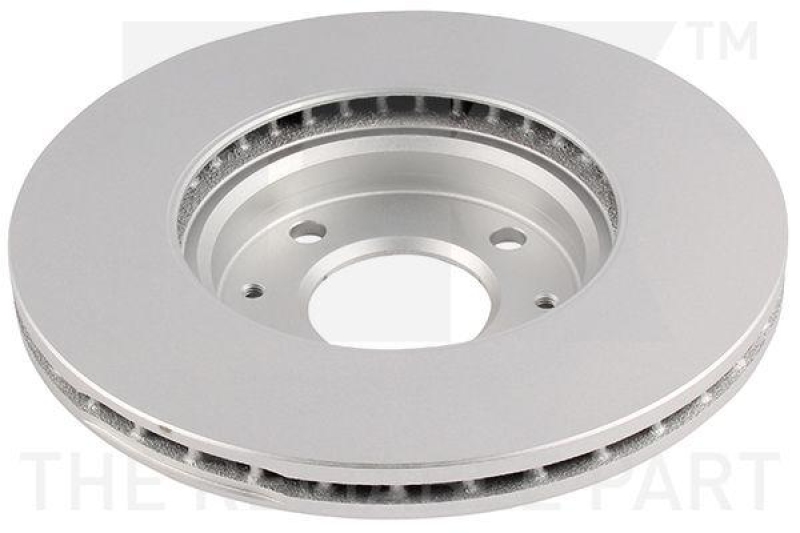 NK 313456 Bremsscheibe f&uuml;r HYUNDAI, KIA