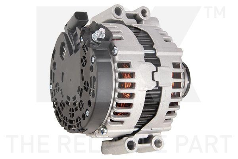 NK 4815012 Generator f&uuml;r BMW