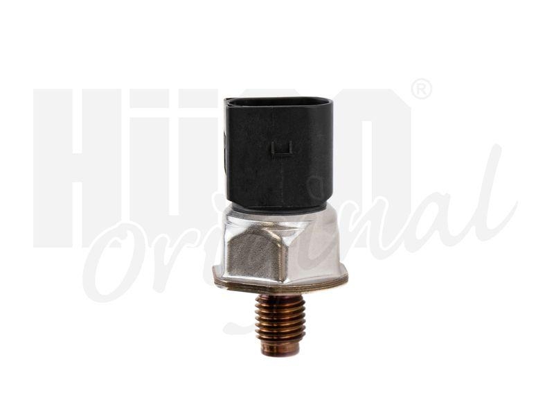 HITACHI 131925 Sensor, Kraftstoffdruck f&uuml;r MERCEDES u.a.