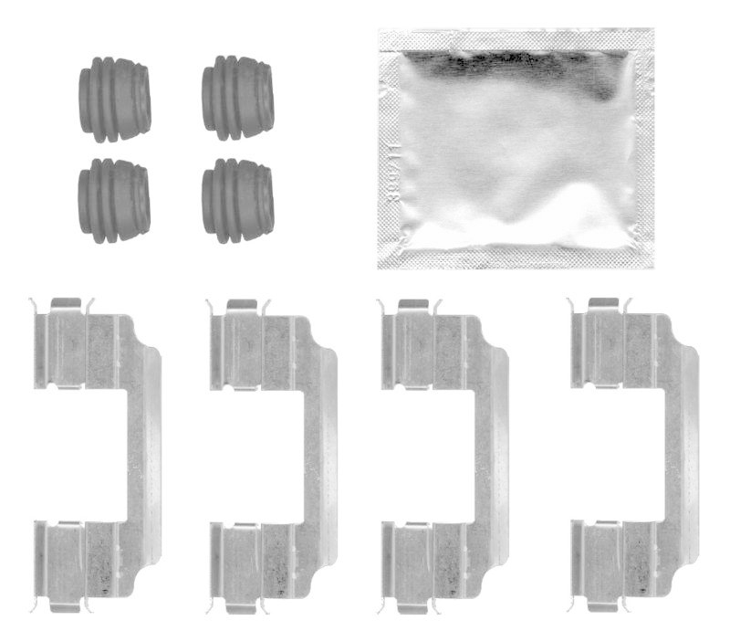 Bosch 1 987 474 793 Zubeh&ouml;rsatz