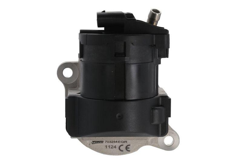 VALEO 703254 AGR Valve MERCEDES-BENZ