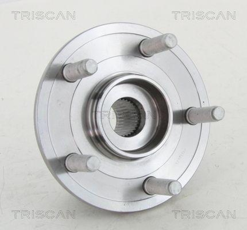 TRISCAN 8530 10190 Radlagersatz Vorne f&uuml;r Jeep Grand Cherokee
