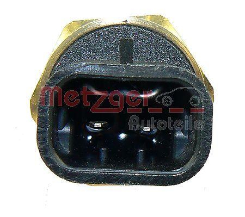 METZGER 0915227 Temperaturschalter, K&uuml;hlerl&uuml;fter f&uuml;r FIAT