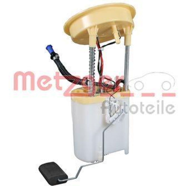 METZGER 2250157 Kraftstoff-F&ouml;rdereinheit f&uuml;r BMW