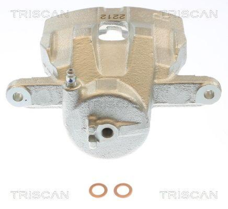 TRISCAN 8175 69112 Triscan Bremssattel f&uuml;r Calipersuzuki