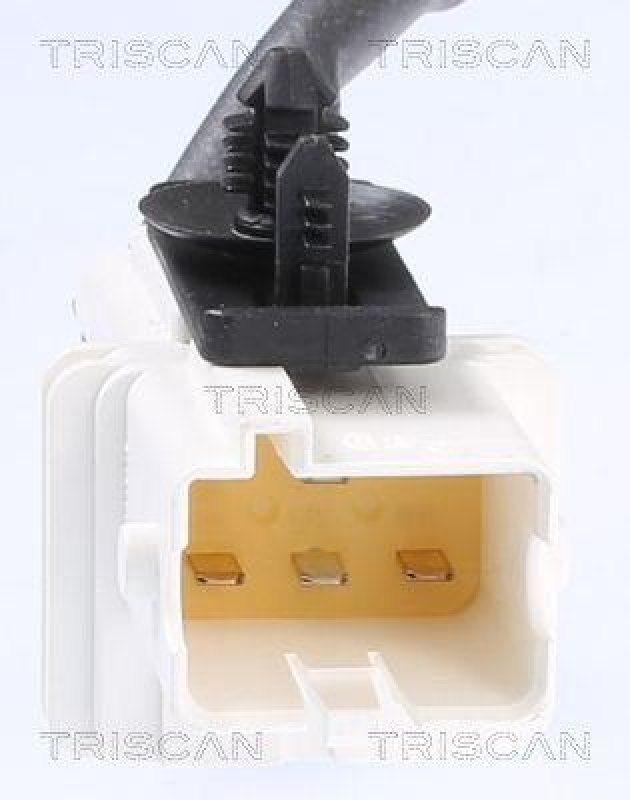 TRISCAN 8845 27058 Lambdasonde f&uuml;r Volvo