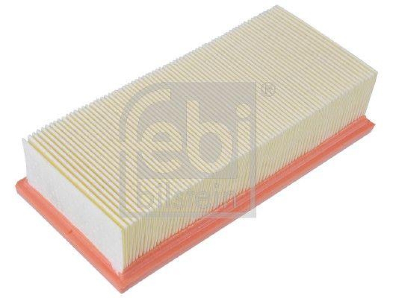 FEBI BILSTEIN 108932 Luftfilter f&uuml;r MITSUBISHI
